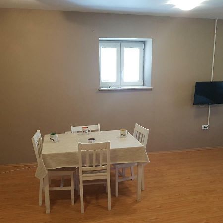 Apartment Central Šibenik Esterno foto