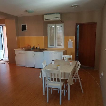 Apartment Central Šibenik Esterno foto