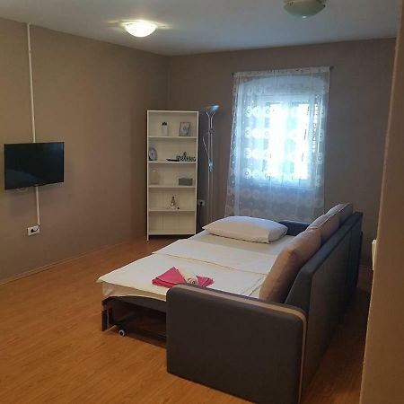 Apartment Central Šibenik Esterno foto