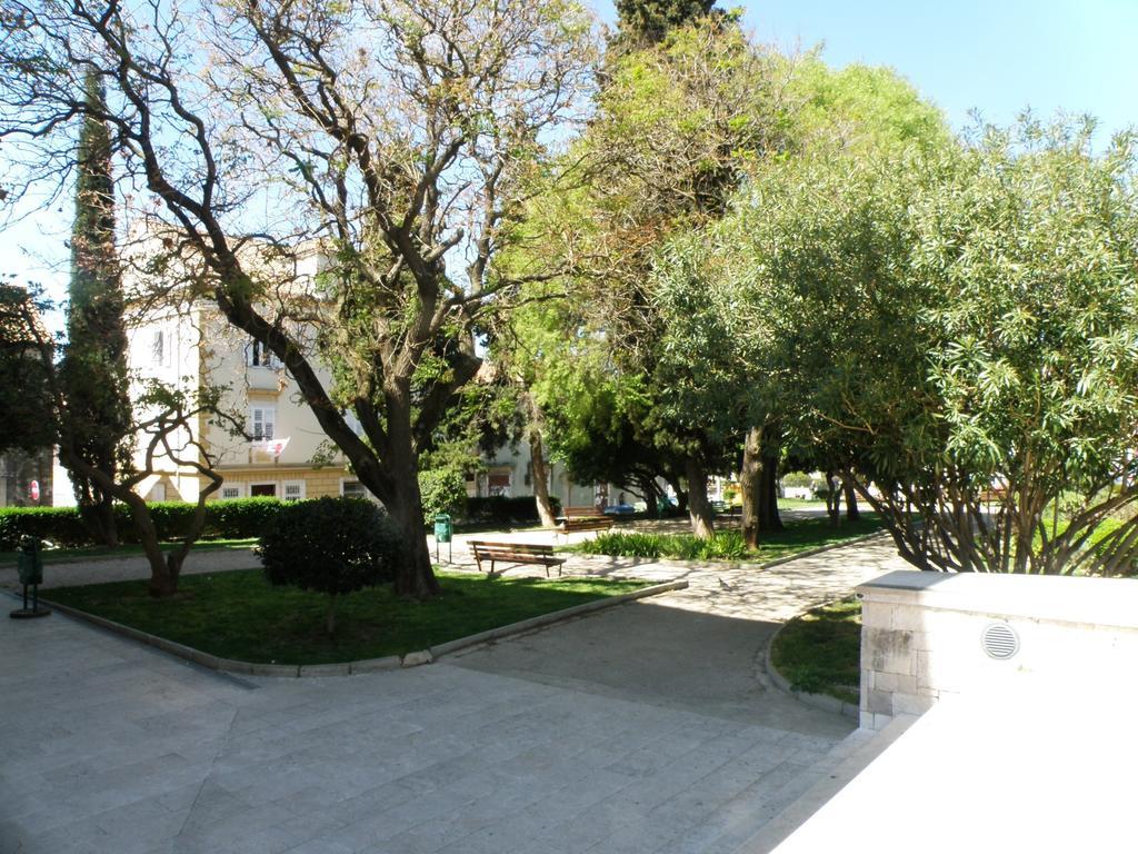 Apartment Central Šibenik Esterno foto