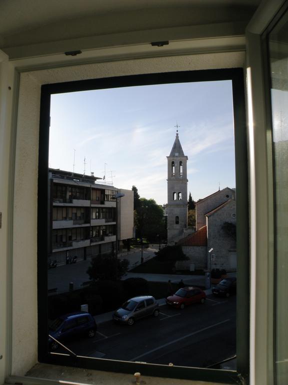 Apartment Central Šibenik Camera foto