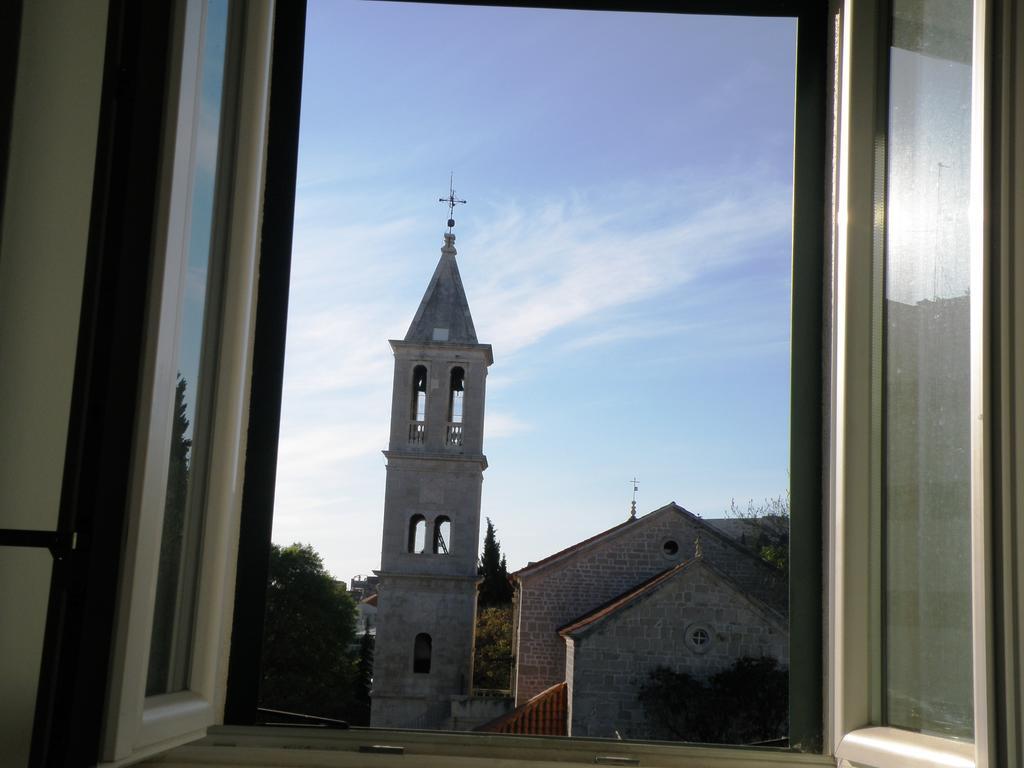 Apartment Central Šibenik Camera foto