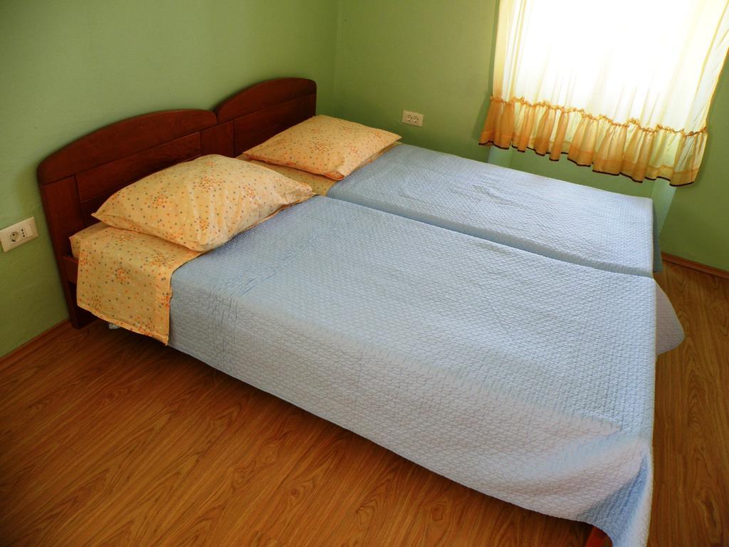 Apartment Central Šibenik Camera foto