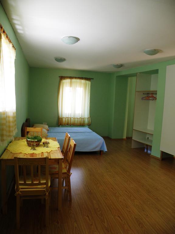 Apartment Central Šibenik Camera foto