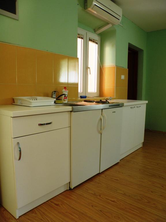 Apartment Central Šibenik Camera foto