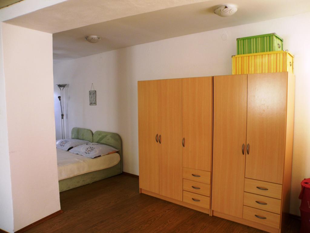 Apartment Central Šibenik Camera foto