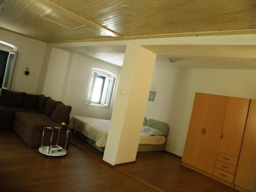 Apartment Central Šibenik Camera foto