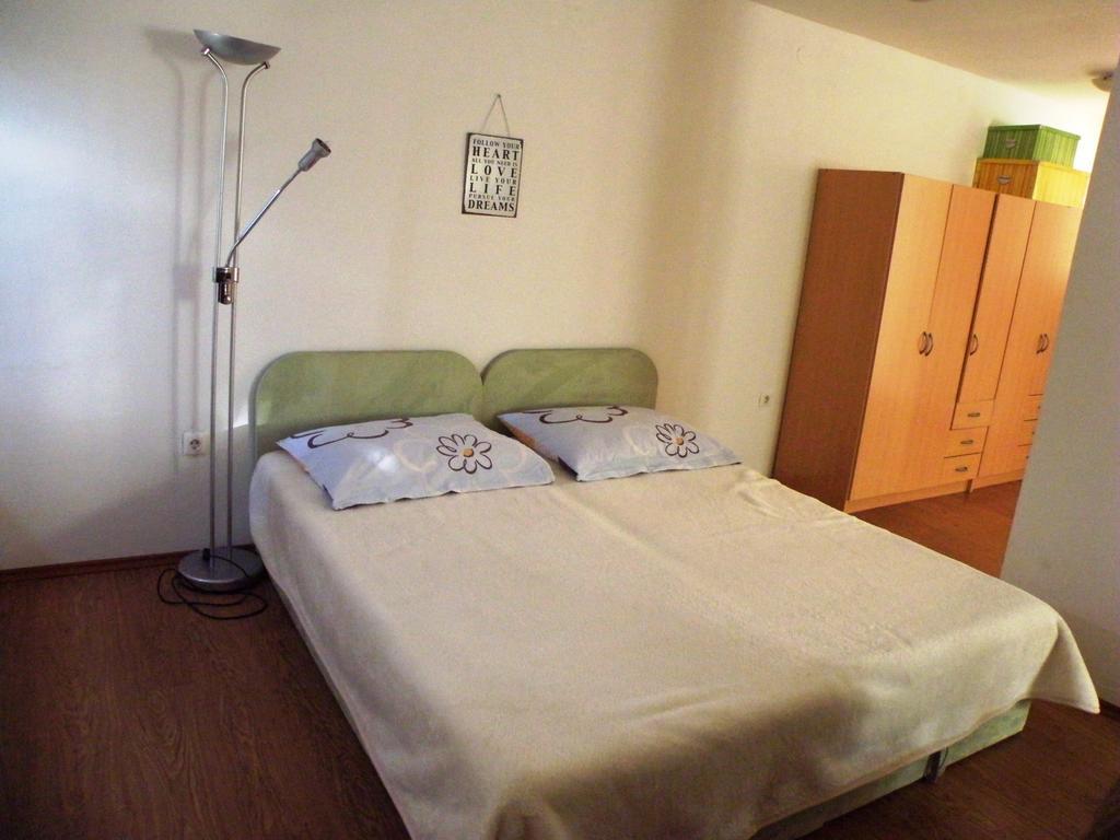Apartment Central Šibenik Camera foto