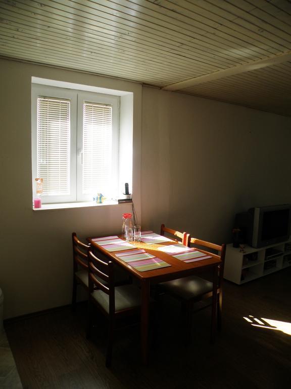 Apartment Central Šibenik Camera foto