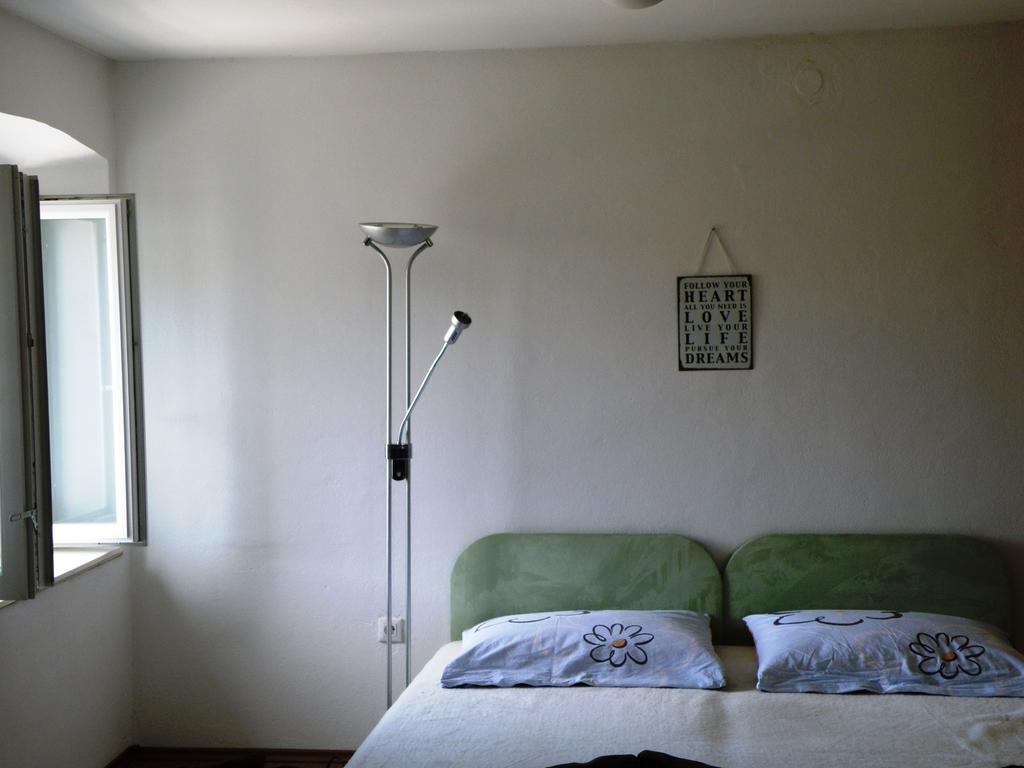 Apartment Central Šibenik Camera foto