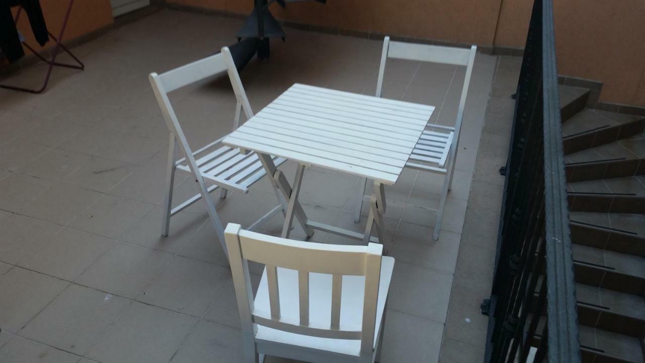 Apartment Central Šibenik Esterno foto
