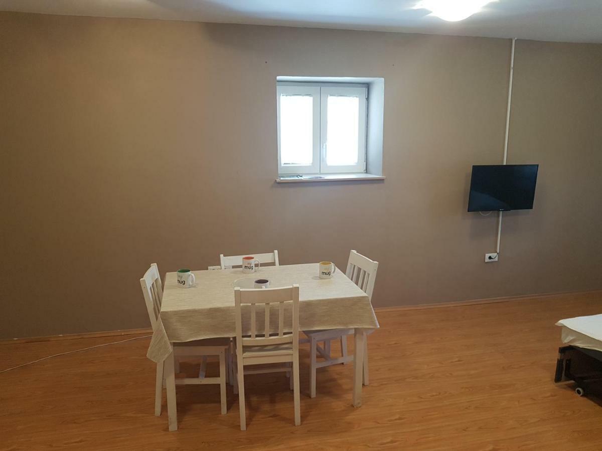 Apartment Central Šibenik Esterno foto