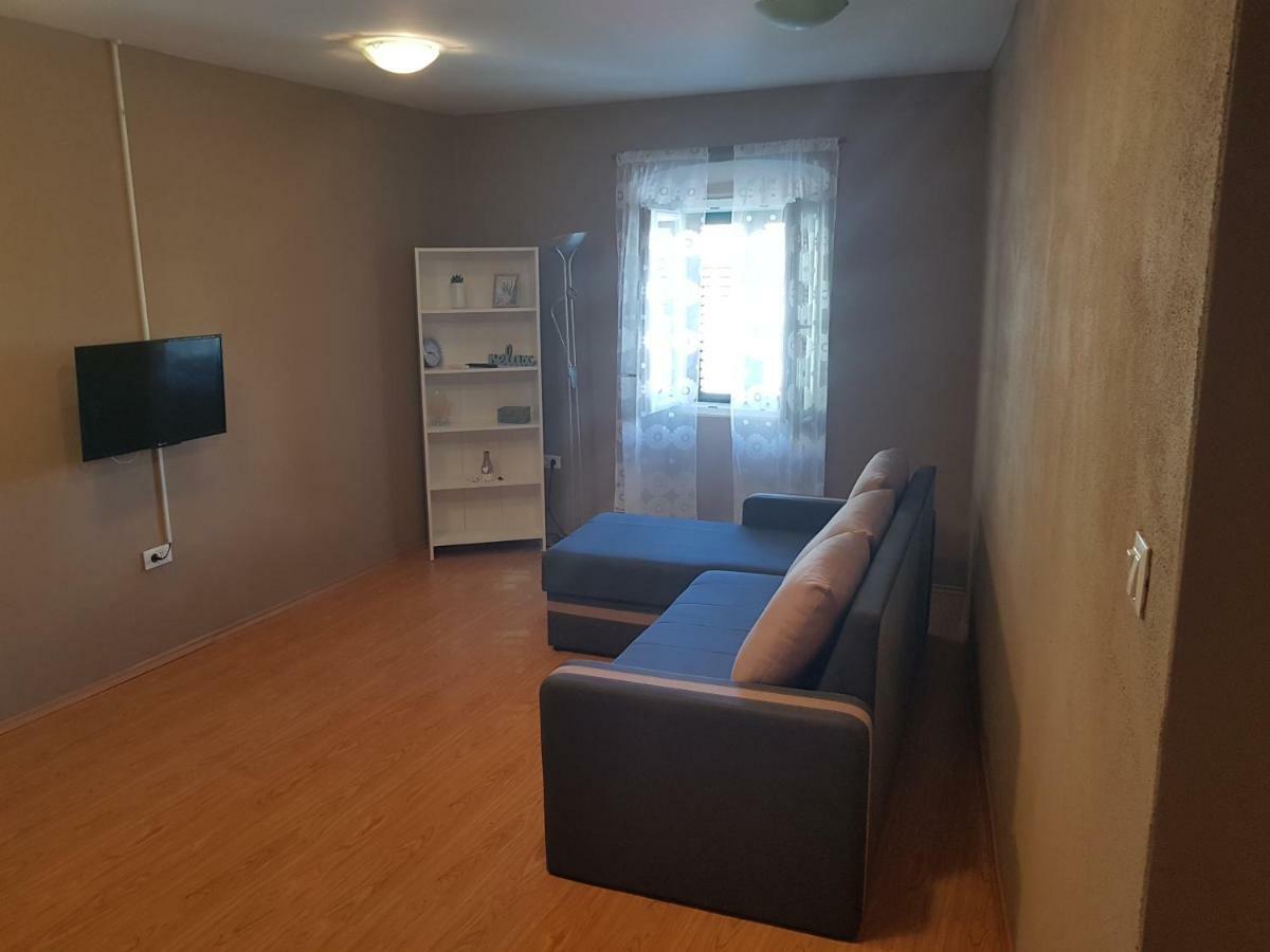Apartment Central Šibenik Esterno foto