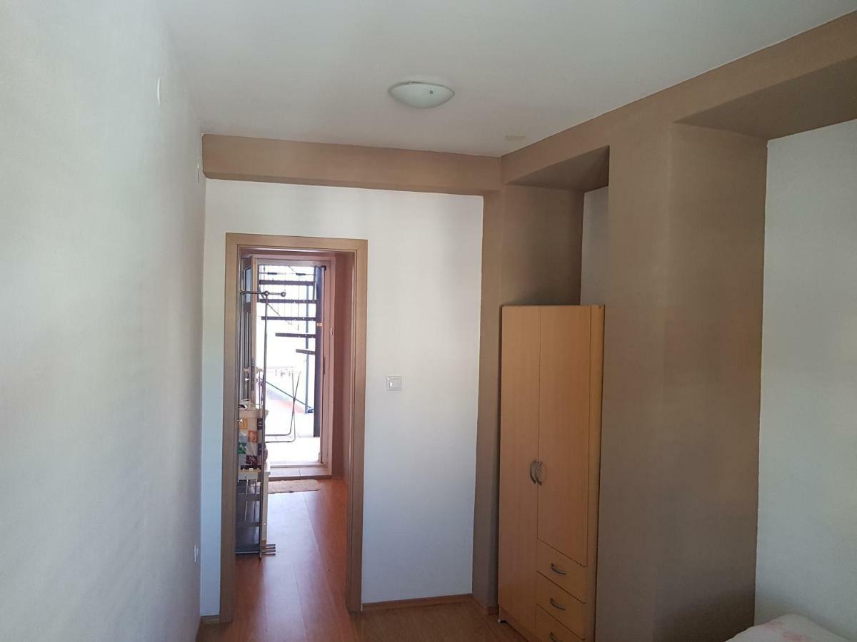Apartment Central Šibenik Esterno foto