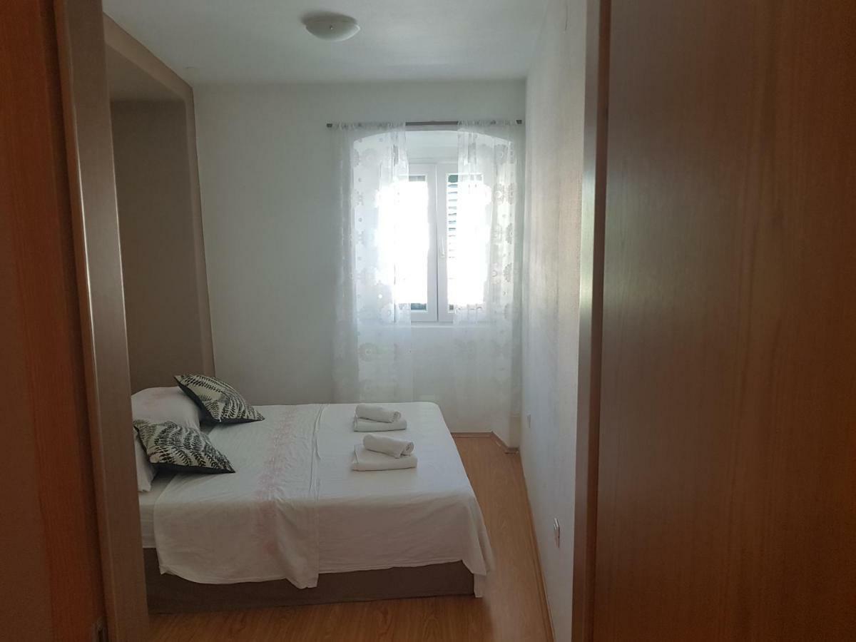 Apartment Central Šibenik Esterno foto